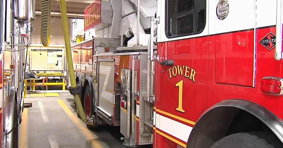 City Council to consider higher fees for false fire alarm calls | Reading Area