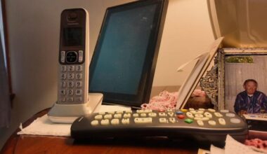 Service Electric outage affects elderly customer with no way to communicate for help | Berks Regional News