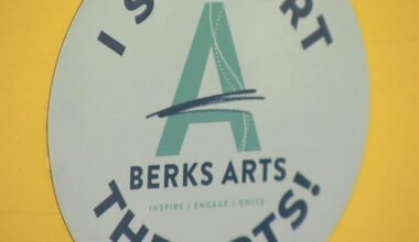‘A difficult decision’: Berks Arts to shut down after over half a century in business | Reading Area