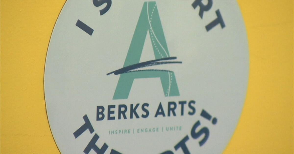 ‘A difficult decision’: Berks Arts to shut down after over half a century in business | Reading Area