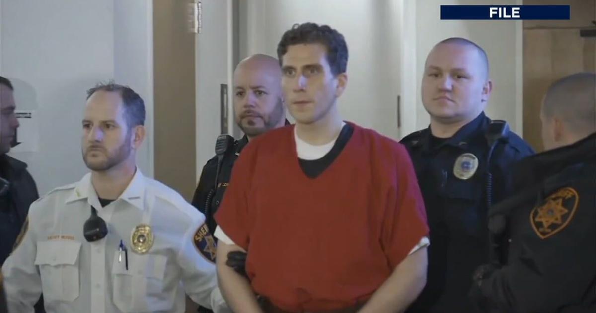Kohberger files petition to challenge guilty plea, claiming innocence in 2022 Idaho murders case that killed 4 | Pennsylvania News