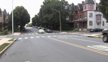 Reading extends moratorium on parking violations at ‘dangerous’ intersections | Reading Area