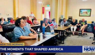 Jefferson Educational Society to Host Mini Summit on Defining Moments in American History | News