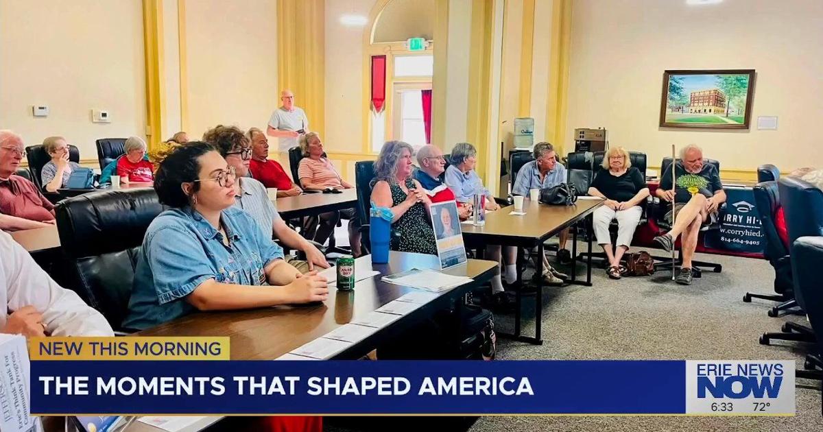 Jefferson Educational Society to Host Mini Summit on Defining Moments in American History | News