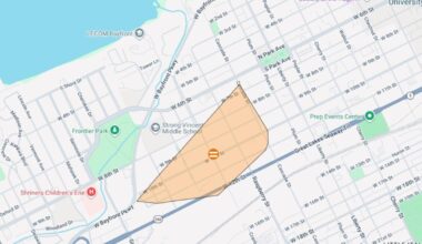 Power Outages Reported in Erie Leaving Over 500 Without Power | News