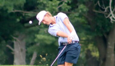 Eagles place third in Cardinal Classic | Sports