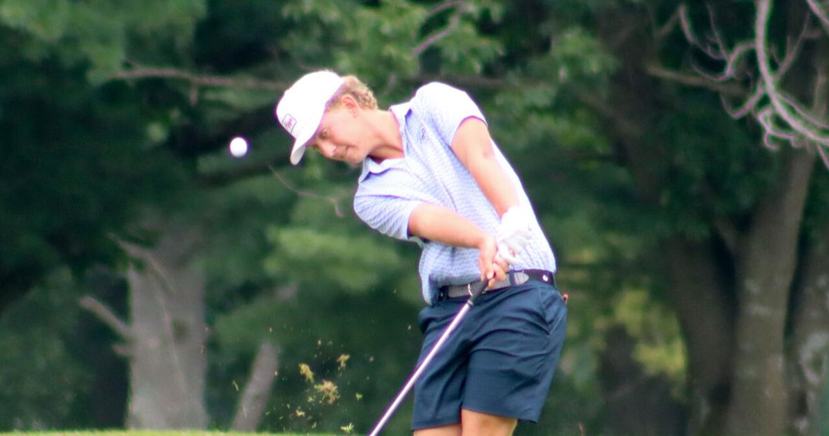 Eagles place third in Cardinal Classic | Sports