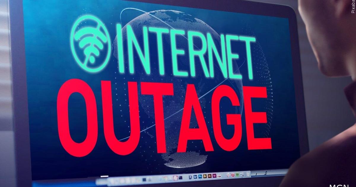 TV, internet restored Tuesday following widespread outage for Service Electric customers | Berks Regional News