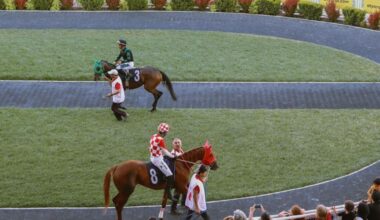 The Local Horses, Trainers, and Owners Making Waves in Pennsylvania Racing | State