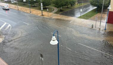 Over 1,000 customers without power in Berks County amid heavy thunderstorms, Met-Ed says | Weather