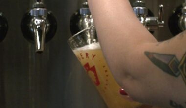 CelebrateErie to Expand Beverage Options for 2026 | News