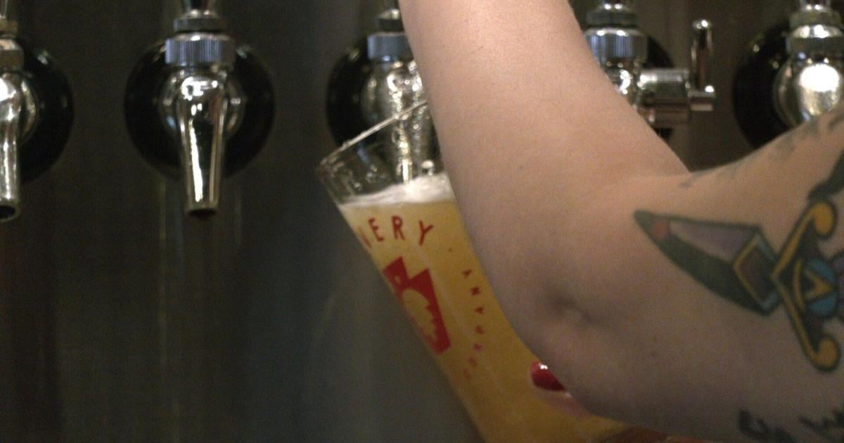 CelebrateErie to Expand Beverage Options for 2026 | News