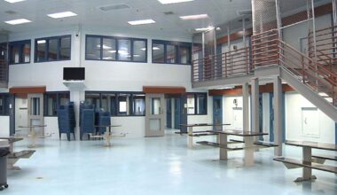 Erie County Prison Officials Address Lockdown Concerns | News
