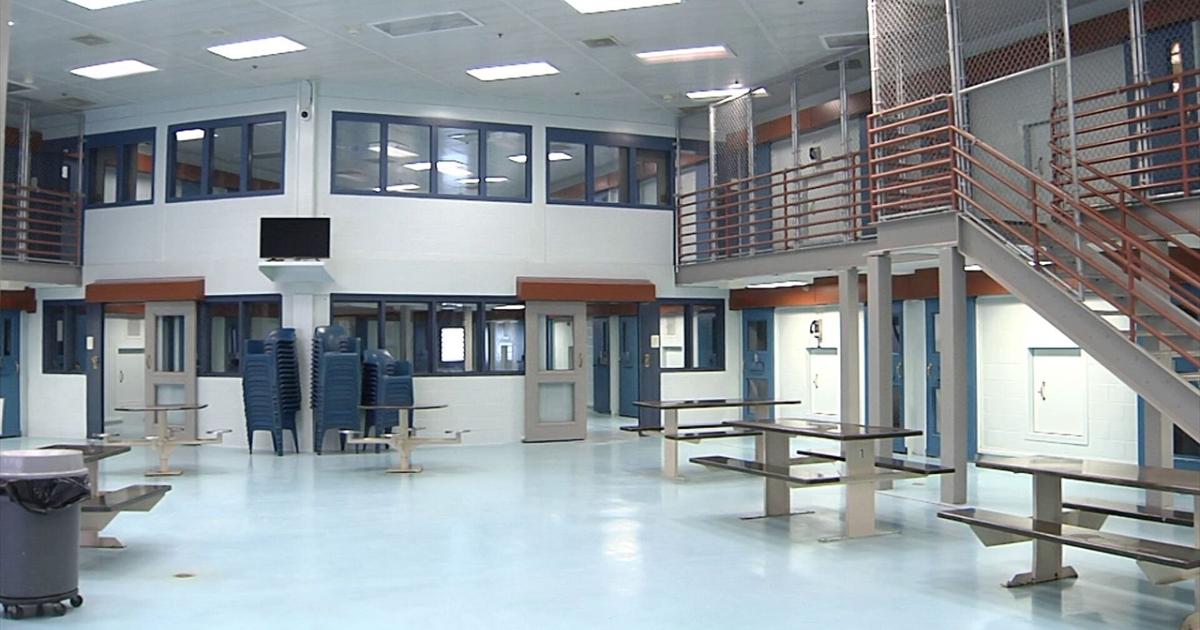Erie County Prison Officials Address Lockdown Concerns | News