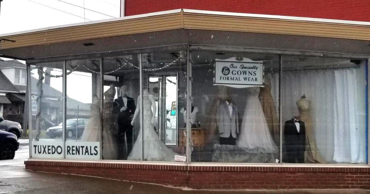‘Incredibly grateful’: Formalwear store in Northampton County set to close | Eat, Sip, Shop