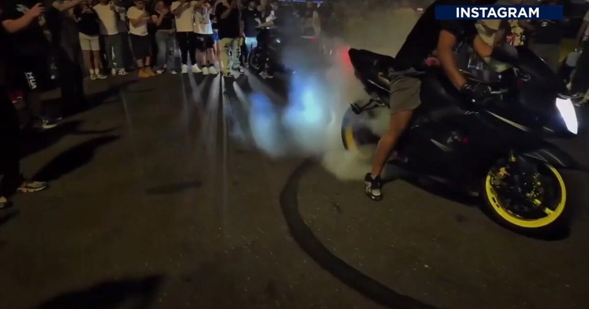 Allentown businesses say illegal dirt bike, ATV crowds are driving away customers, police respond with crackdown | Allentown Area