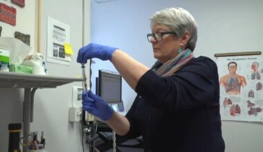‘We have an epidemic on our hands’: Doctor urges those born 1963–1967 to consider second measles shot | Pennsylvania News