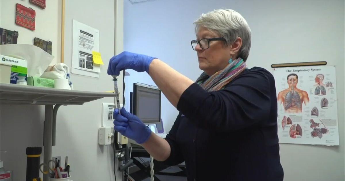 ‘We have an epidemic on our hands’: Doctor urges those born 1963–1967 to consider second measles shot | Pennsylvania News