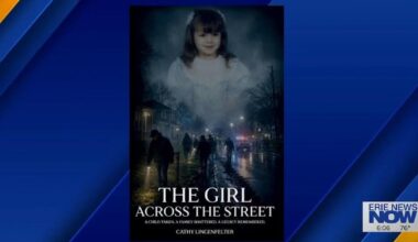 Aunt’s book keeps memory of Lila Ebright alive today | News