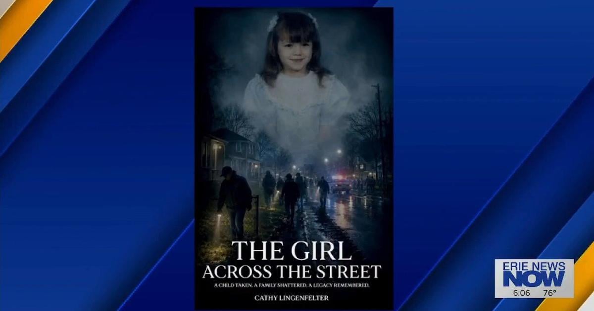 Aunt’s book keeps memory of Lila Ebright alive today | News