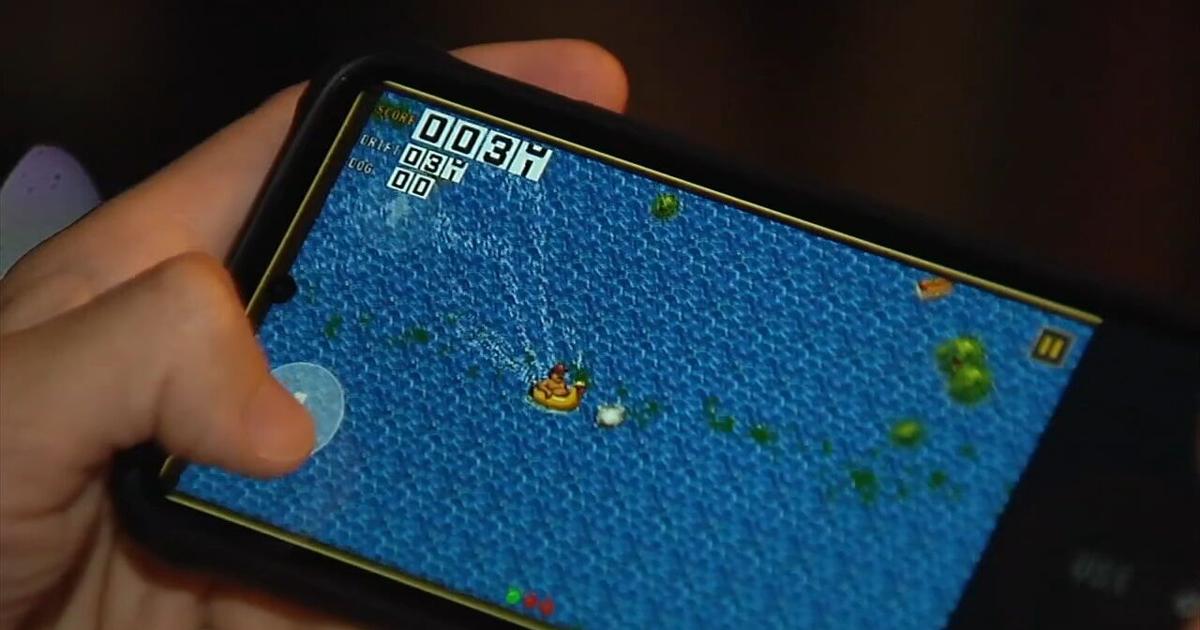Allentown developer creates locally themed Beltzville State Park video game | Allentown Area