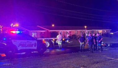 One seriously injured in Northampton County motorcycle crash | Northampton County
