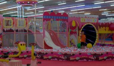 Lehigh Valley children’s playground to hold grand opening with free entry, magic show and more | Eat, Sip, Shop