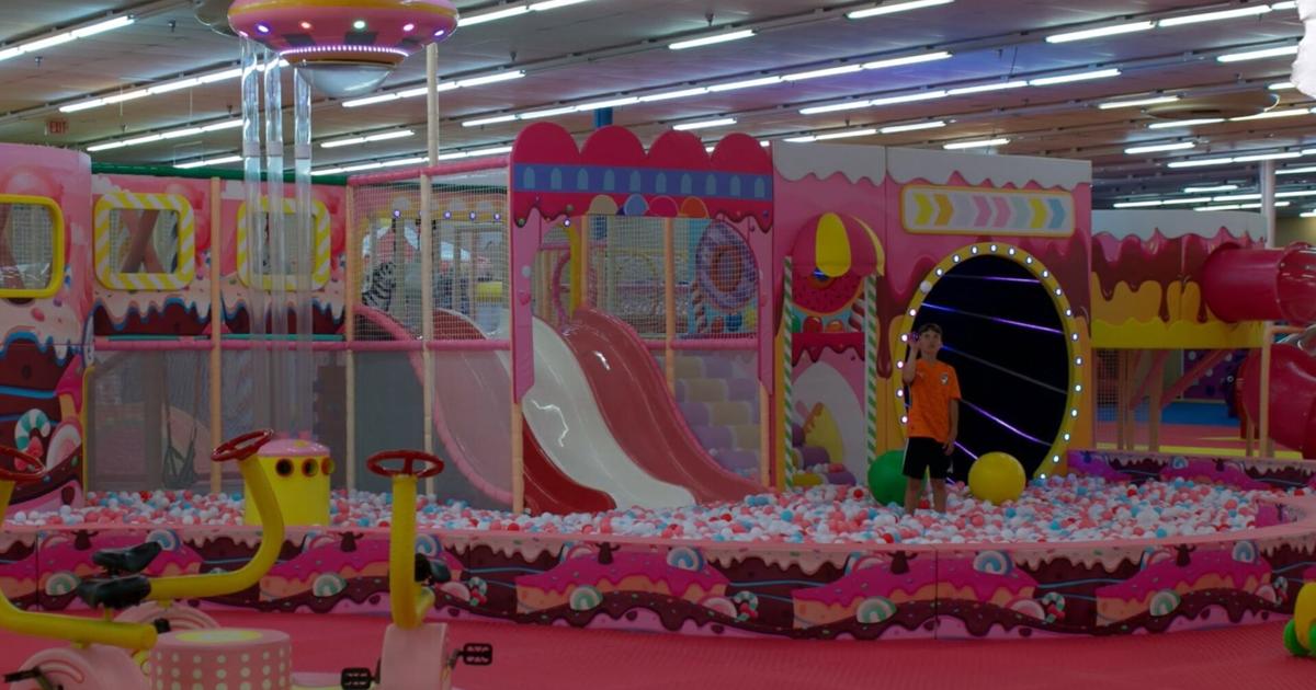 Lehigh Valley children’s playground to hold grand opening with free entry, magic show and more | Eat, Sip, Shop