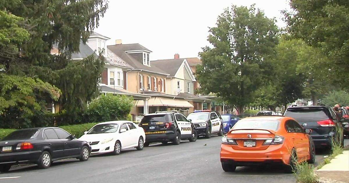Man arrested for stabbing after domestic argument turns violent in Wilson Borough, DA says | Crime Stories