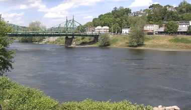 Coroner: DNA links part of skull found in Easton to remains in Delaware River in Bucks County | Northampton County