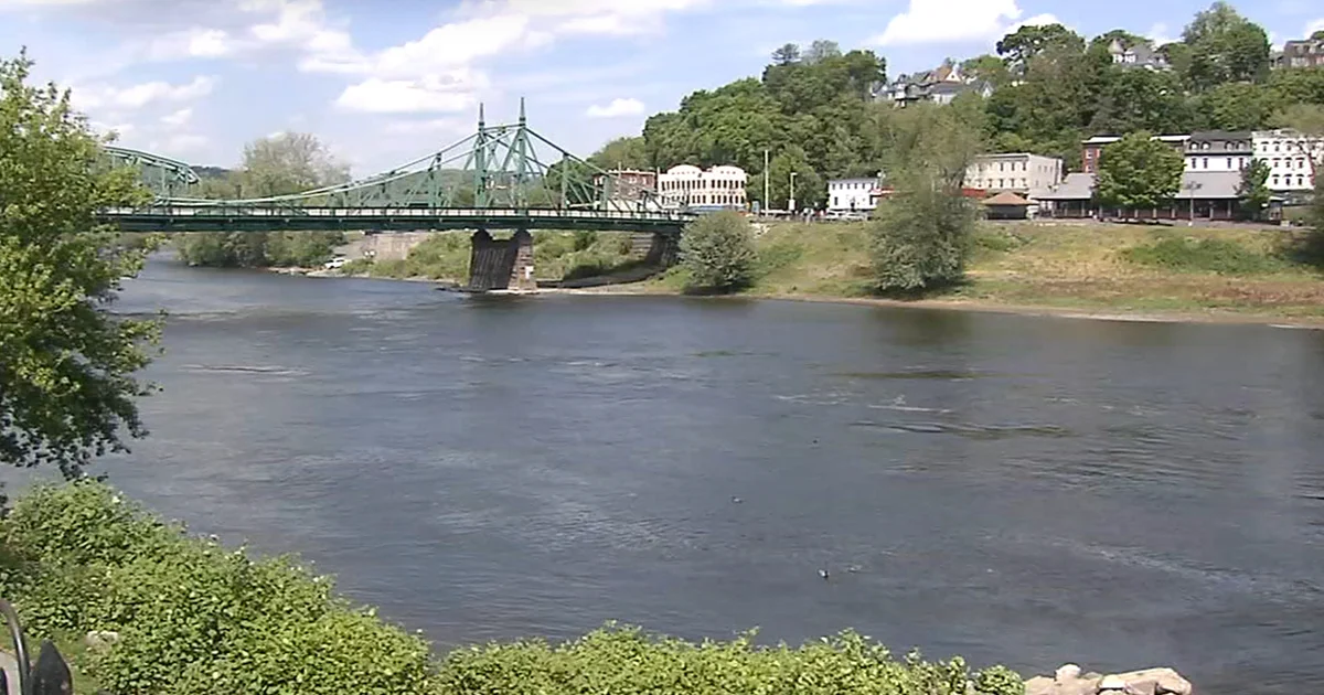 Coroner: DNA links part of skull found in Easton to remains in Delaware River in Bucks County | Northampton County