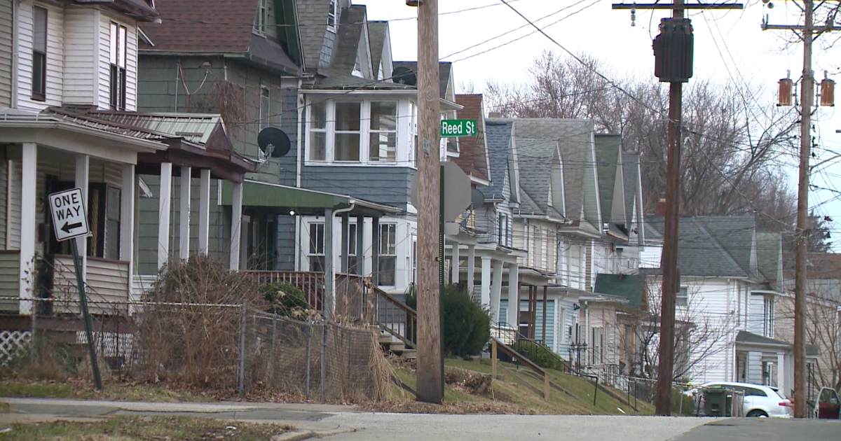Erie Land Bank Opens Doors for Developers in Erie | News