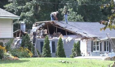 Storm cleanup continues following Tuesday’s severe storms in Berks County | Reading Area