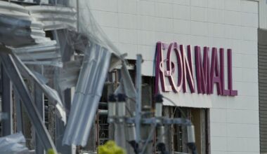 Hope dwindles for rescue in southwestern Japan quake as death toll climbs to 23 | Ap-world