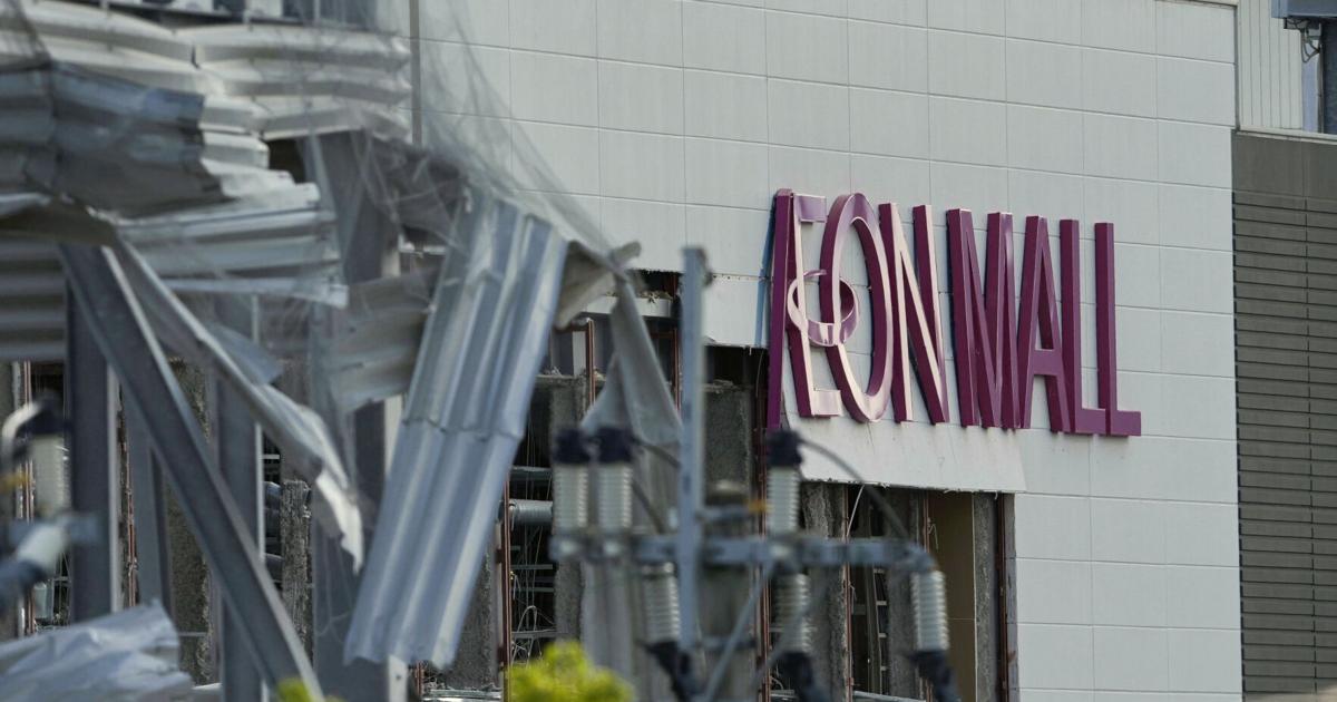 Hope dwindles for rescue in southwestern Japan quake as death toll climbs to 23 | Ap-world