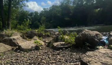 'Riverzilla' returns to Reading with cleanup, kayaking, community activities | Reading Area