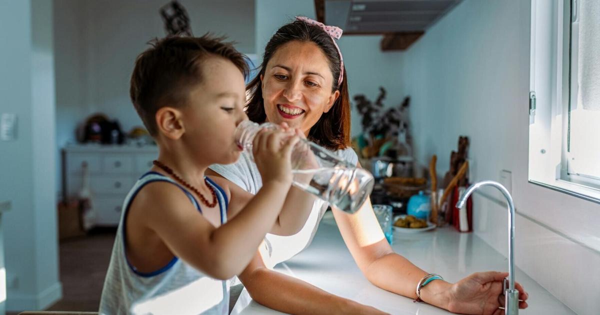 Should you drink Philly’s tap water? | Health