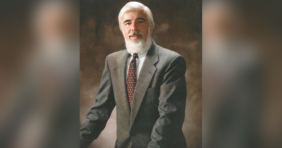 Obituary for Seth Simson Gross