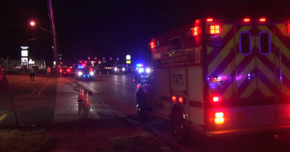 Pedestrian Struck by a Vehicle in Millcreek Township | News