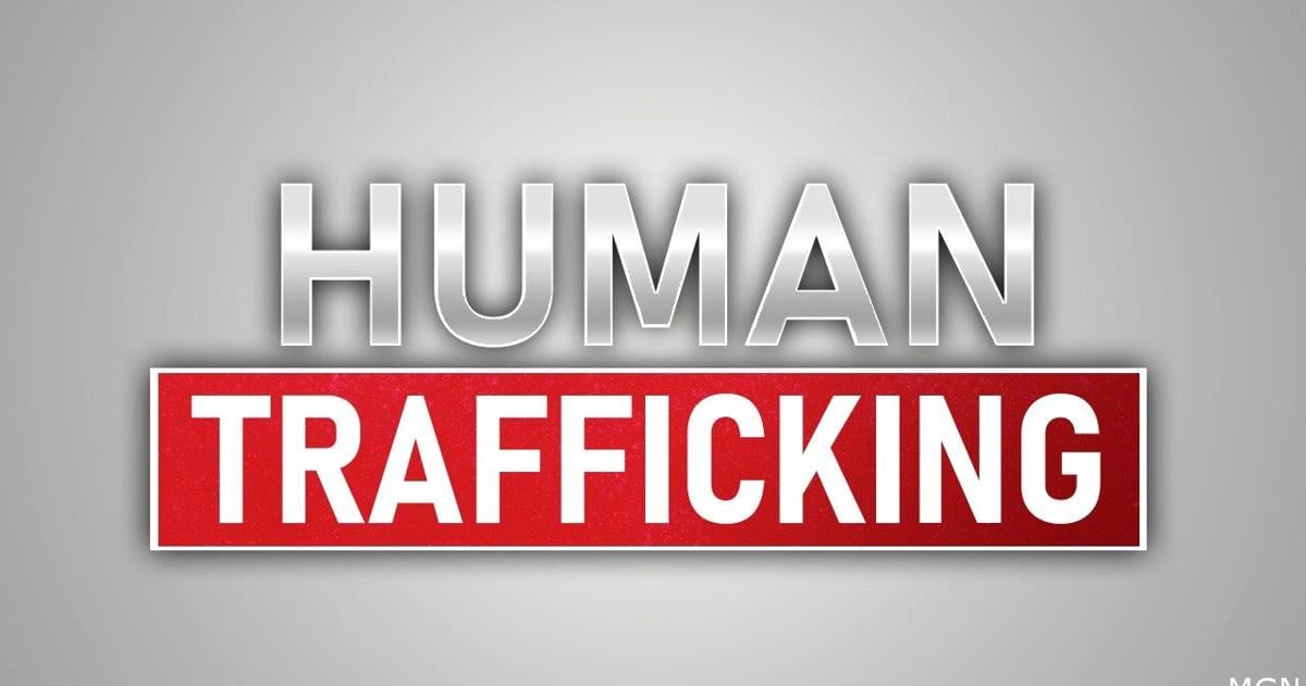 Berks County Commissioners help to educate the public on local human trafficking | Reading Area