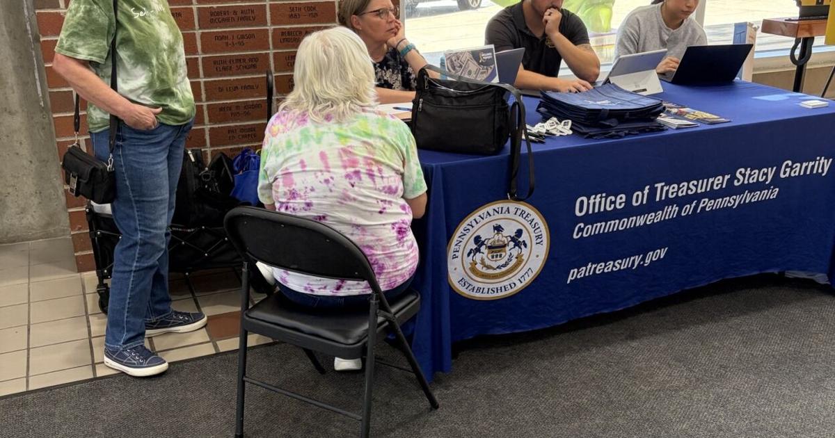 Could Pennsylvania Owe You Money? Here's How to Check | News