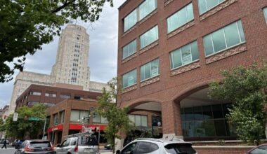 County will offer $7.2M to buy a Reading building to use while historic courthouse is repaired | Reading Area