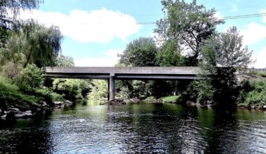 Scott Township bridge to memorialize Humphrey | Local News