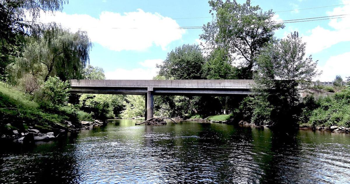 Scott Township bridge to memorialize Humphrey | Local News