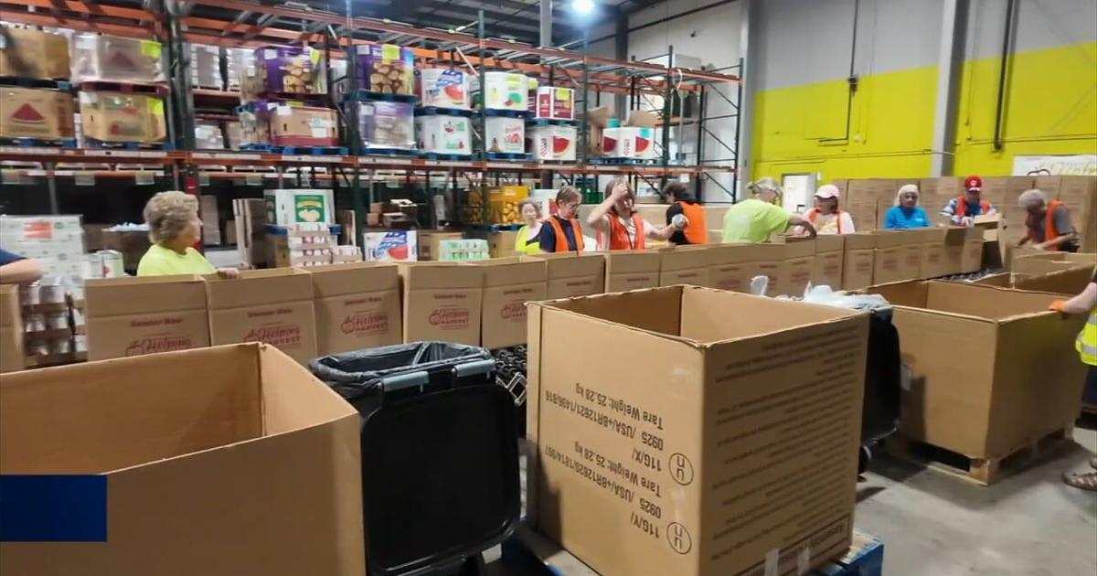 Reading Hospital workers give back by volunteering | Reading Area