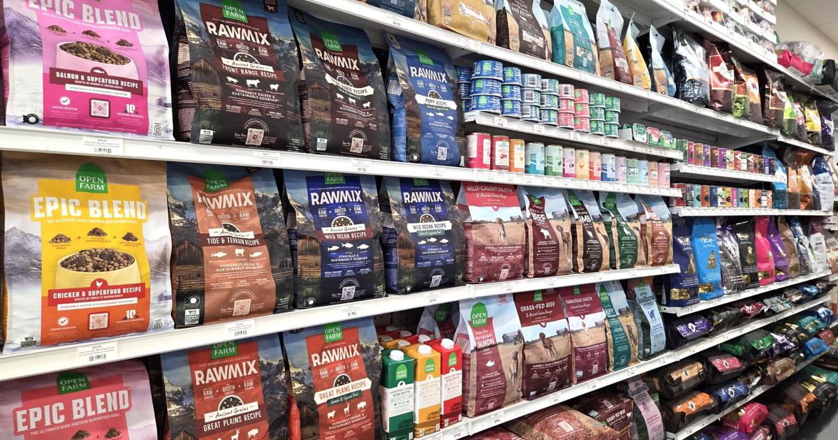 Pamper your pets at new Lehigh Valley pet boutique, offering grooming, supplies and food | Eat, Sip, Shop