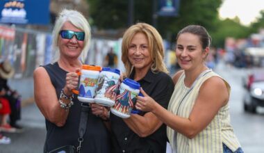 Musikfest Photos: Thursday, July 30th, 2026 | Entertainment News
