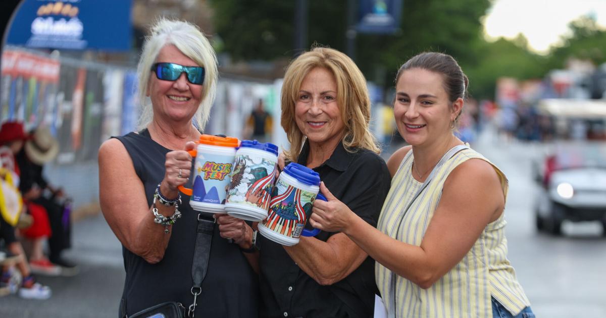 Musikfest Photos: Thursday, July 30th, 2026 | Entertainment News
