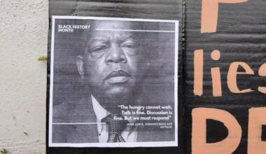 Bethlehem vigil honors civil rights icon John Lewis and legacy of 'good trouble' | Bethlehem Area