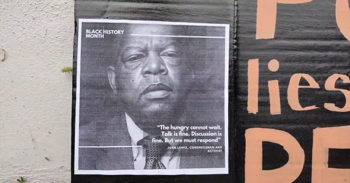 Bethlehem vigil honors civil rights icon John Lewis and legacy of 'good trouble' | Bethlehem Area